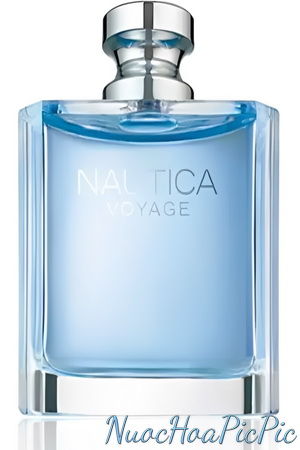 nước hoa nam nautica voyage edt 100ml