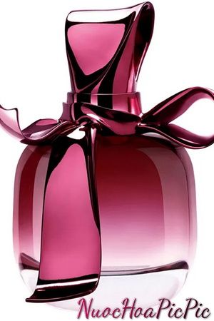 nước hoa nữ nina ricci ricci ricci edp 50ml