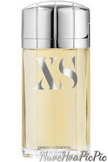 nước hoa nam paco rabanne xs edt 100ml
