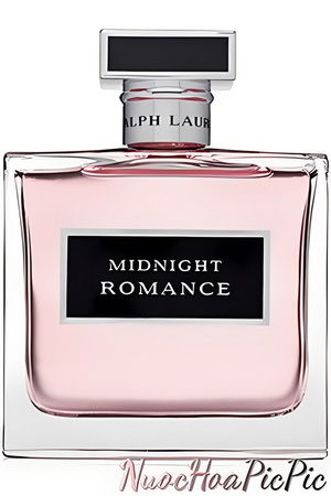 nước hoa nữ ralph lauren midnight romance edp 100ml