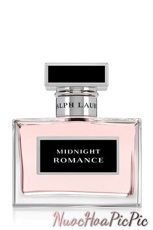 nước hoa nữ ralph lauren midnight romance edp 50ml
