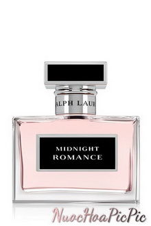 nước hoa nữ ralph lauren midnight romance edp 50ml