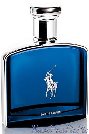 nước hoa nam ralph lauren polo blue edp 75ml