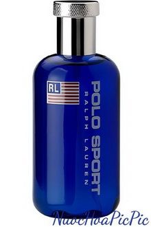 nước hoa nam ralph lauren polo sport edt 125ml