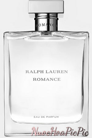 nước hoa nữ ralph lauren romance edp 100ml