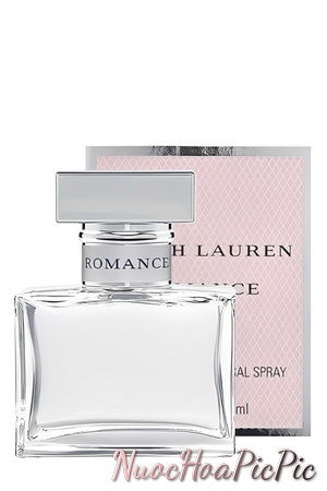 nước hoa nữ ralph lauren romance edp 30ml