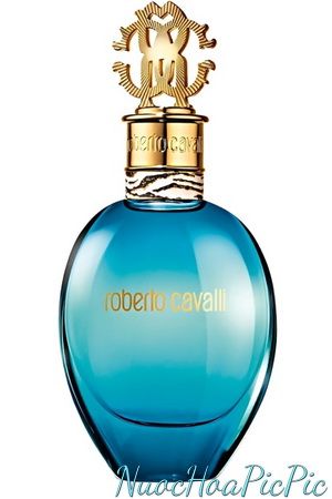 nước hoa nữ roberto cavalli acqua edt 75ml