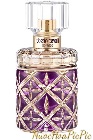 nước hoa nữ roberto cavalli florence edp 75ml