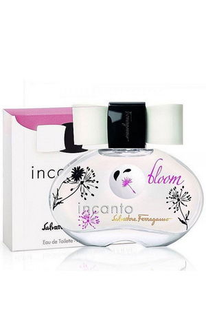 nước hoa nữ salvatore ferragamo incanto bloom edt