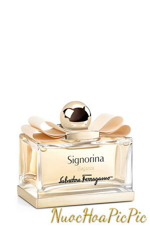 nước hoa nữ salvatore ferragamo signorina eleganza edp 50ml