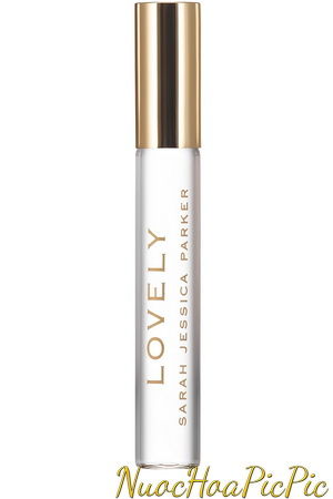 nước hoa nữ mini sarah jessica parker lovely edp 10ml