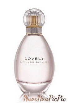 nước hoa nữ mini sarah jessica parker lovely edp 50ml