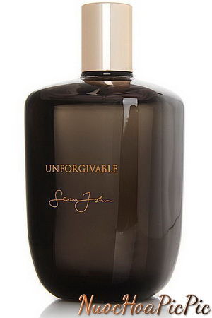 nước hoa nam sean jonh unforgivable men edt 125ml
