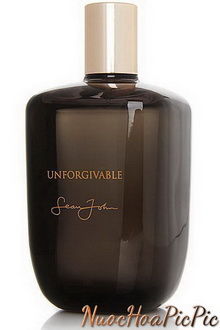 nước hoa nam sean jonh unforgivable men edt 125ml