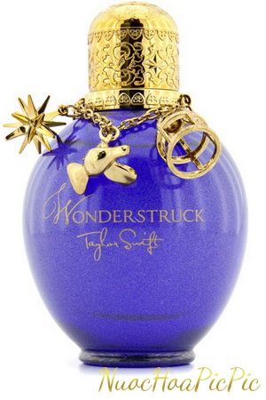 nước hoa nữ taylor swift wonderstruck edp 100ml