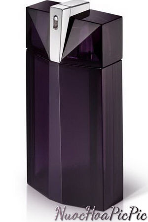 nước hoa nam thierry mugler alien man edt 100ml