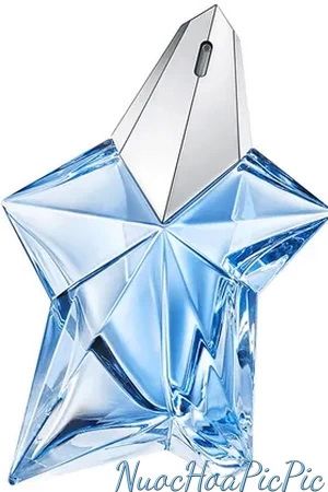 nước hoa nữ thierry mugler angel aqua chic 2013 edt 50ml