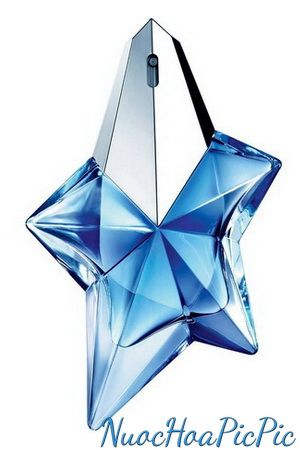 nước hoa nữ thierry mugler angel edp 25ml