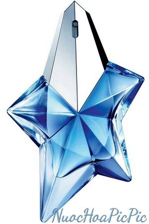 nước hoa nữ thierry mugler angel edp 50ml