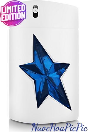 nước hoa nam thierry mugler angel pure shot edt 100ml