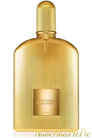 nước hoa unisex tom ford black orchid parfum 100ml