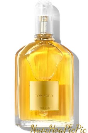 nước hoa nam tom ford for men edt 100ml