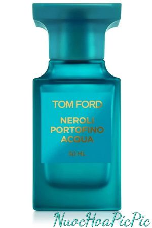 nước hoa unisex tom ford neroli portofino acqua edt 50ml