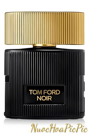 nước hoa nữ tom ford noir pour femme edp 30ml
