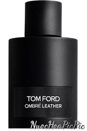 nước hoa unisex tom ford ombre leather edp 100ml