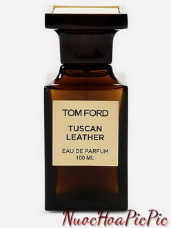nước hoa unisex tom ford tuscan leather edp 100ml