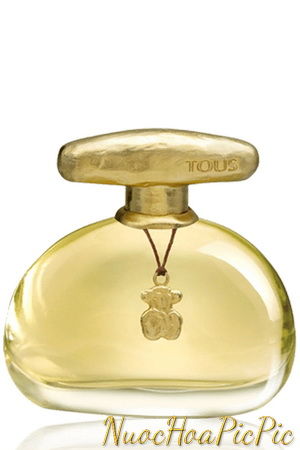 nước hoa nữ tous touch edt 100ml