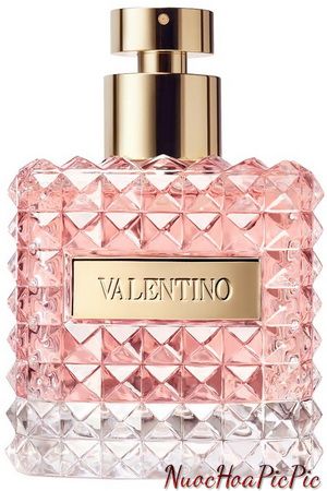 nước hoa nữ valentino donna edp