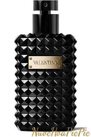 nước hoa unisex valentino noir absolu musc essence edp 100ml
