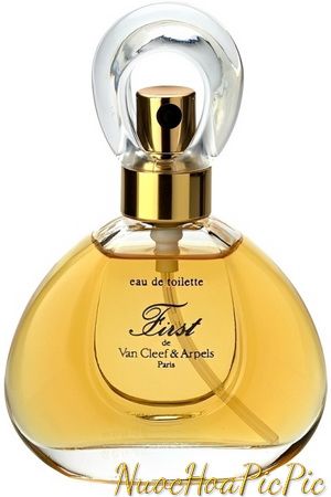 nước hoa nữ van cleef & arpels first edt 30ml