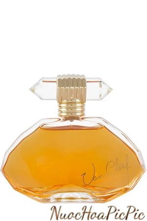 nước hoa nữ van cleef & arpels van cleef edp 100ml