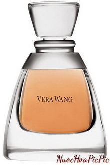 nước hoa nữ vera wang edp