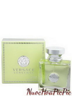 nước hoa nữ versace versense edt 5ml (2009)