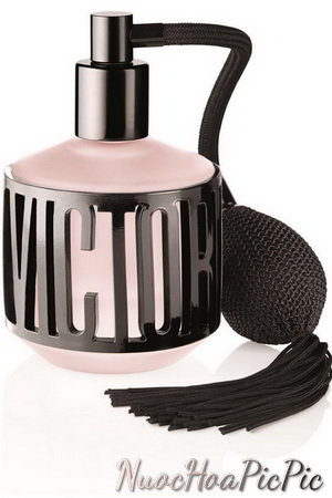 nước hoa nữ victoria's secret love me edp 100ml