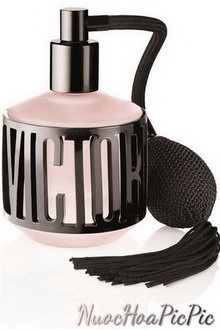 nước hoa nữ victoria's secret love me edp 100ml