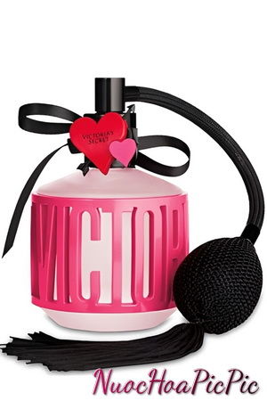 nước hoa nữ victoria's secret love me more edp 50ml