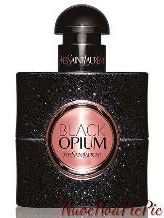nước hoa nữ ysl black opium edp (2014)
