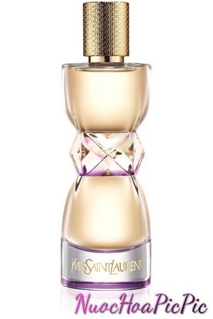 nước hoa nữ ysl manifesto l'eclat edt (2014)